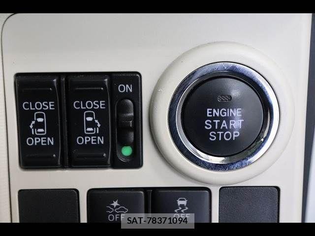 Daihatsu MOVE CANBUS 2019-08 3716076-3