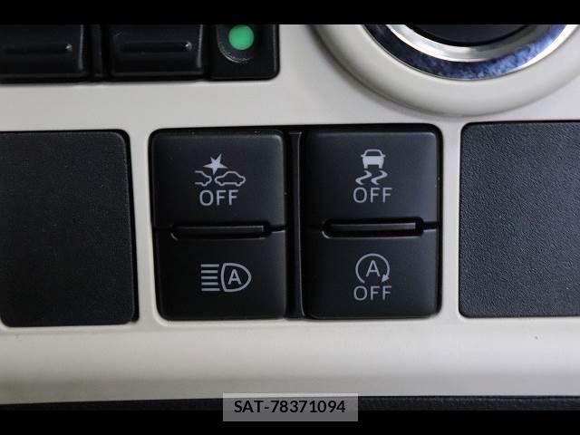 Daihatsu MOVE CANBUS 2019-08 3716076-5