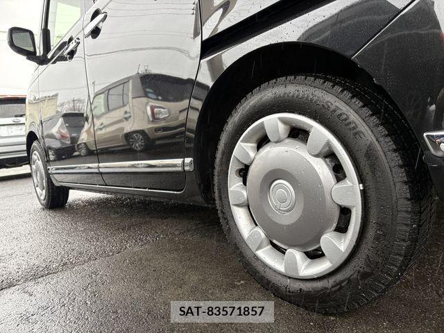 Daihatsu MOVE CANBUS 2018-10 3772450-10