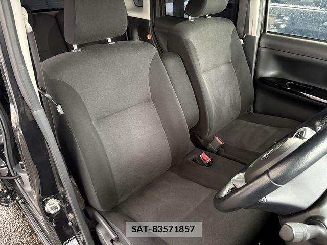 Daihatsu MOVE CANBUS 2018-10 3772450-12