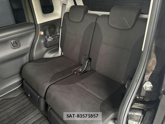 Daihatsu MOVE CANBUS 2018-10 3772450-15