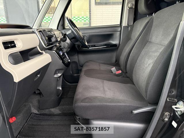 Daihatsu MOVE CANBUS 2018-10 3772450-18