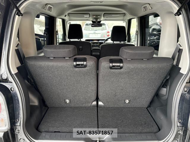 Daihatsu MOVE CANBUS 2018-10 3772450-19
