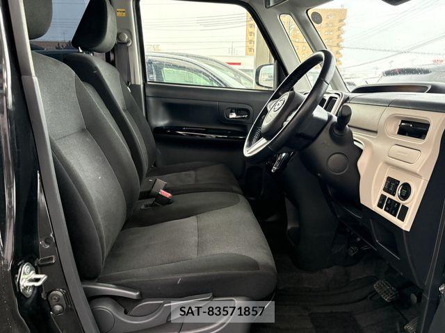 Daihatsu MOVE CANBUS 2018-10 3772450-2
