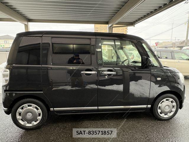 Daihatsu MOVE CANBUS 2018-10 3772450-6