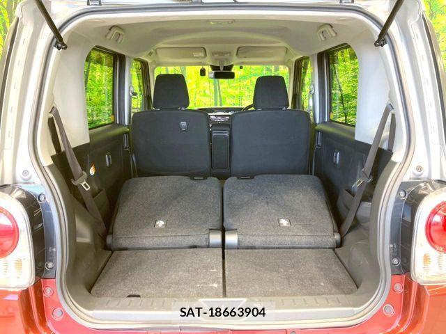 Daihatsu MOVE CANBUS 2018-09 3907834-9