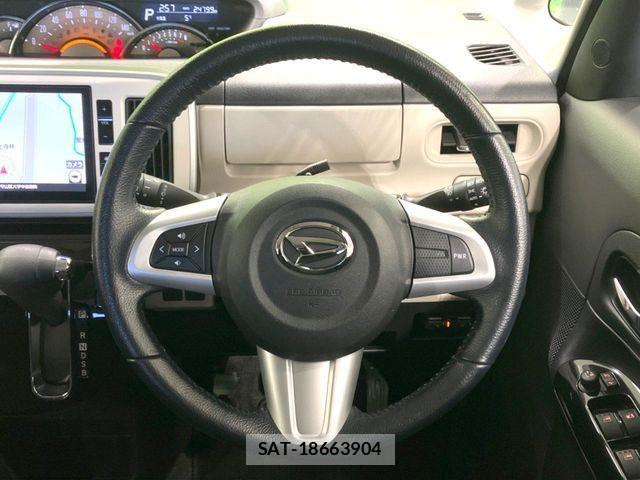 Daihatsu MOVE CANBUS 2018-09 3907834-10