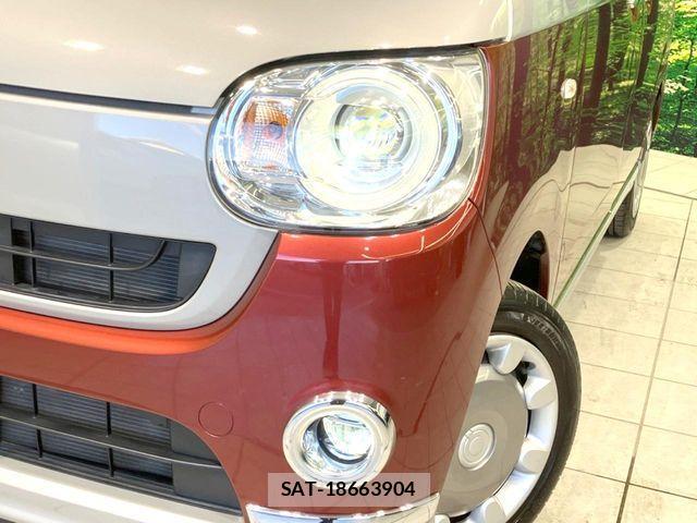 Daihatsu MOVE CANBUS 2018-09 3907834-11
