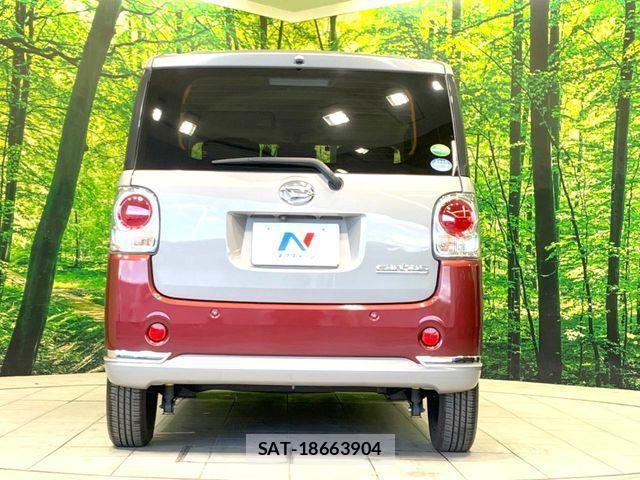 Daihatsu MOVE CANBUS 2018-09 3907834-14