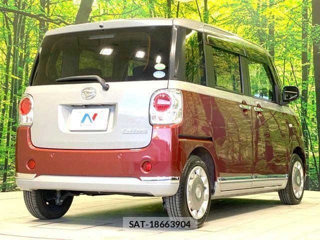 Daihatsu MOVE CANBUS 2018-09 3907834-16