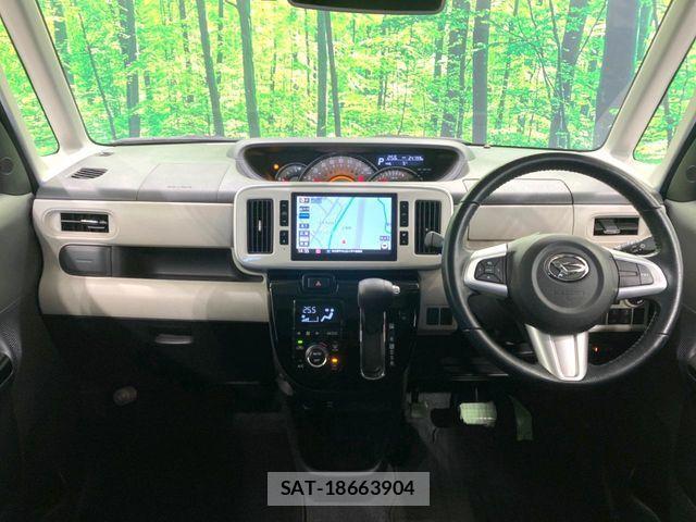 Daihatsu MOVE CANBUS 2018-09 3907834-1