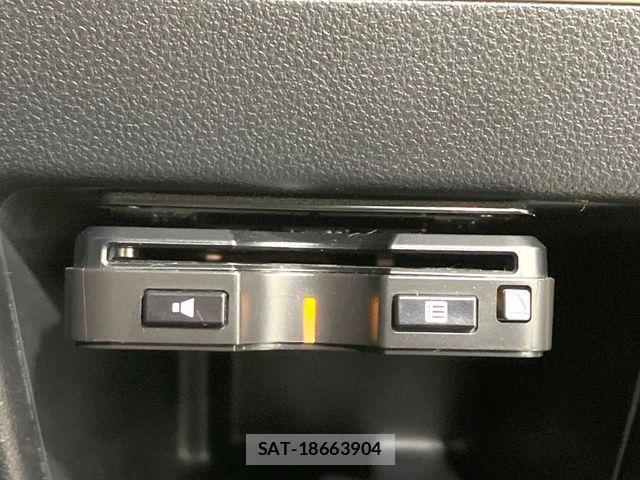 Daihatsu MOVE CANBUS 2018-09 3907834-5