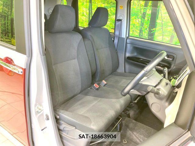 Daihatsu MOVE CANBUS 2018-09 3907834-7