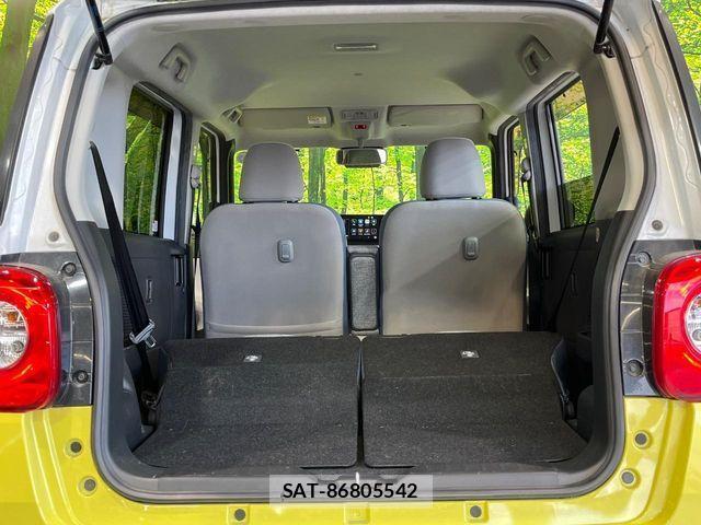 Daihatsu MOVE CANBUS 2023-05 4242204-9