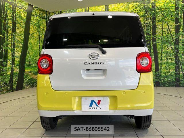 Daihatsu MOVE CANBUS 2023-05 4242204-14