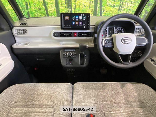 Daihatsu MOVE CANBUS 2023-05 4242204-1