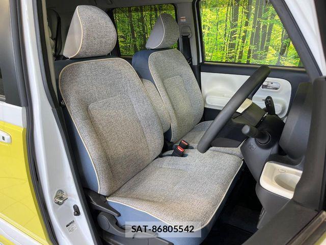 Daihatsu MOVE CANBUS 2023-05 4242204-7