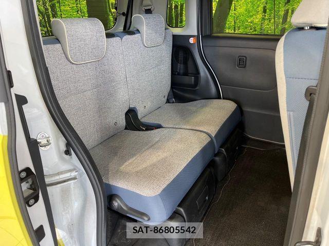 Daihatsu MOVE CANBUS 2023-05 4242204-8