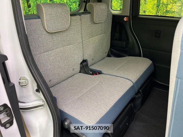 Daihatsu MOVE CANBUS 2023-12 4970192-10
