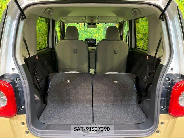 Daihatsu MOVE CANBUS 2023-12 4970192-11