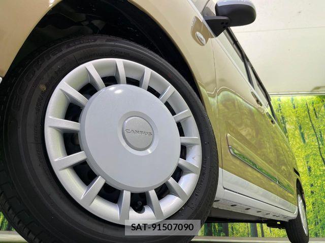 Daihatsu MOVE CANBUS 2023-12 4970192-12