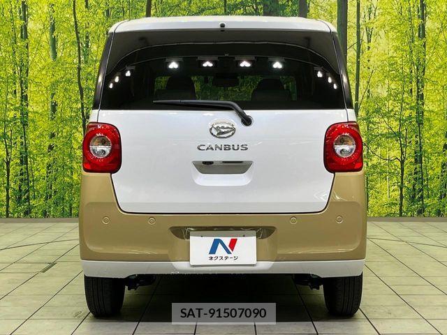 Daihatsu MOVE CANBUS 2023-12 4970192-15