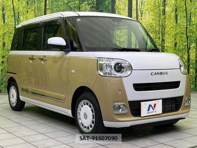 Daihatsu MOVE CANBUS 2023-12 4970192-16