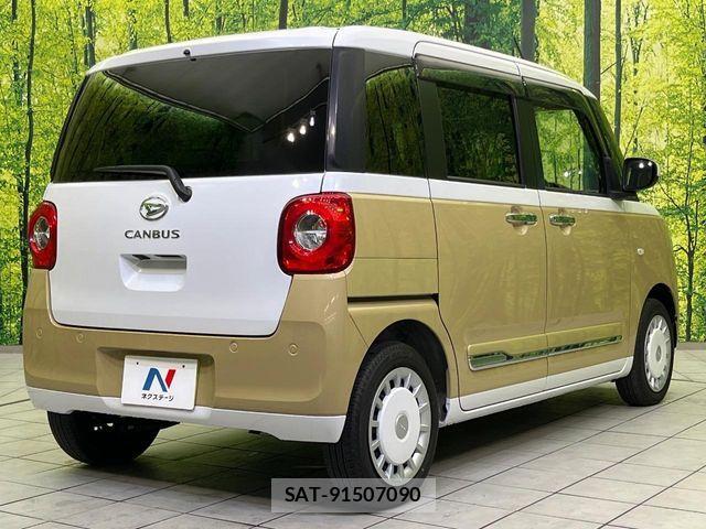 Daihatsu MOVE CANBUS 2023-12 4970192-17