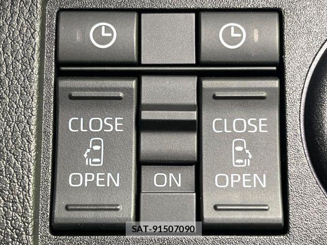 Daihatsu MOVE CANBUS 2023-12 4970192-2