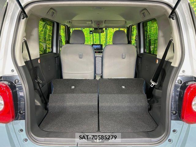 Daihatsu MOVE CANBUS 2023-08 4970167-9
