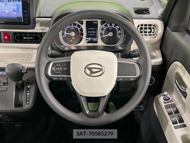 Daihatsu MOVE CANBUS 2023-08 4970167-10