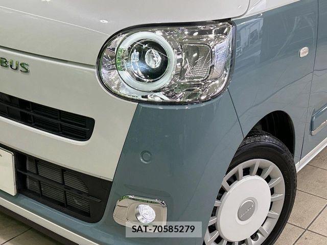 Daihatsu MOVE CANBUS 2023-08 4970167-11