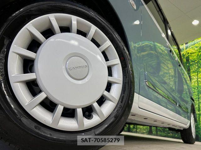 Daihatsu MOVE CANBUS 2023-08 4970167-12