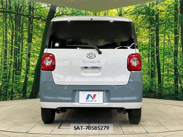 Daihatsu MOVE CANBUS 2023-08 4970167-14