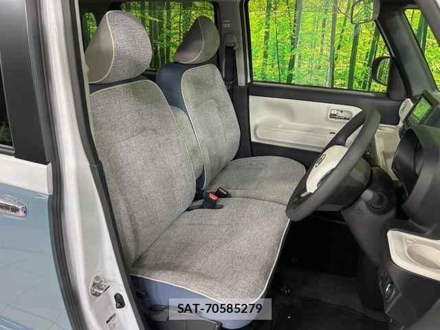 Daihatsu MOVE CANBUS 2023-08 4970167-7