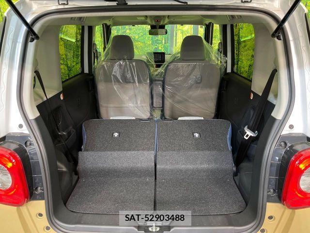Daihatsu MOVE CANBUS 2024-09 5872827-9