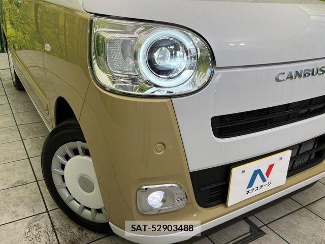 Daihatsu MOVE CANBUS 2024-09 5872827-11