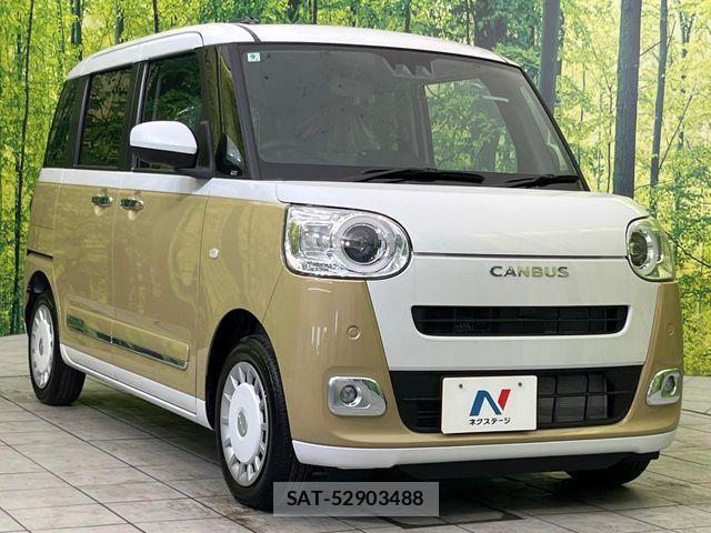 Daihatsu MOVE CANBUS 2024-09 5872827-15