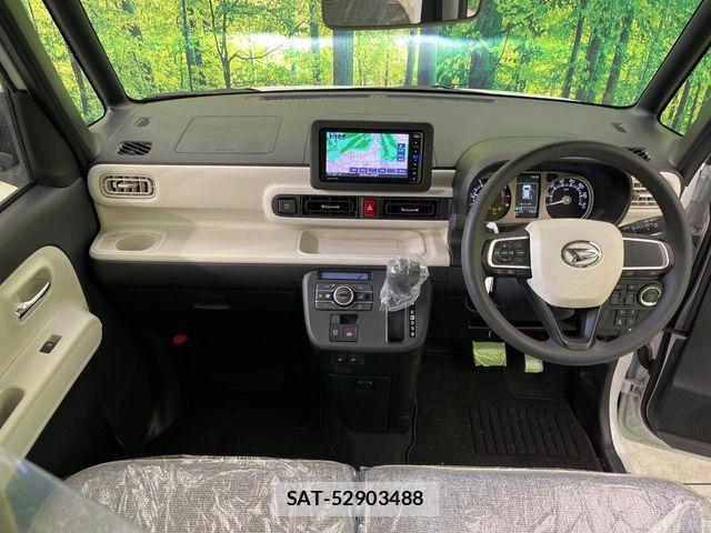 Daihatsu MOVE CANBUS 2024-09 5872827-1
