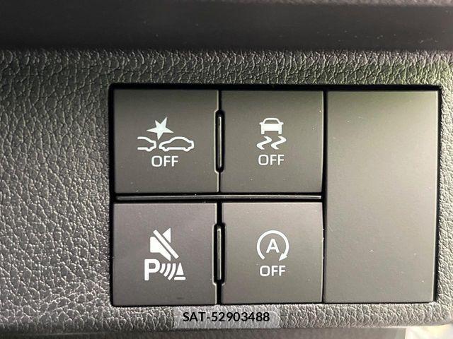 Daihatsu MOVE CANBUS 2024-09 5872827-5