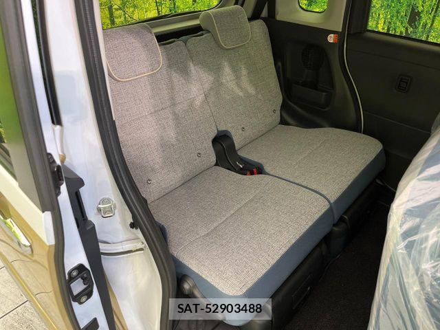 Daihatsu MOVE CANBUS 2024-09 5872827-8