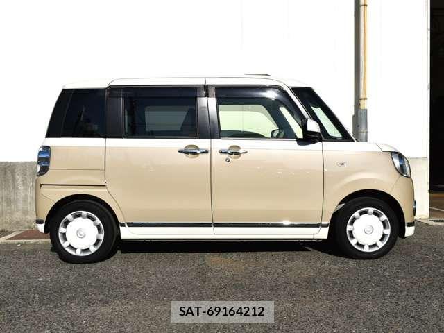 Daihatsu MOVE CANBUS 2020-04 5872852-2