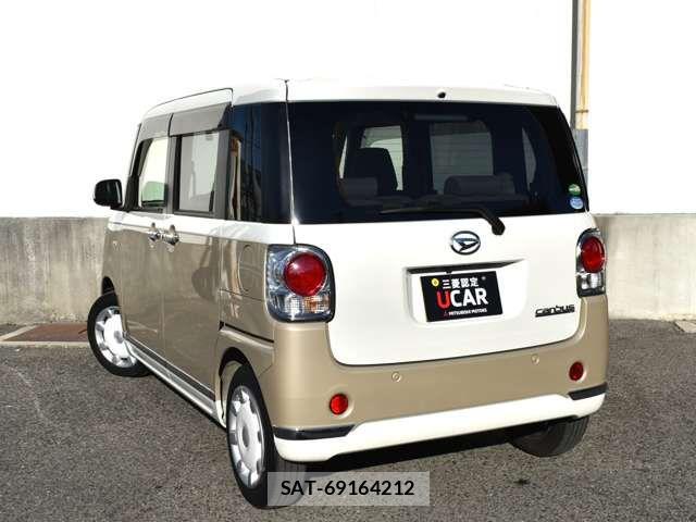 Daihatsu MOVE CANBUS 2020-04 5872852-3