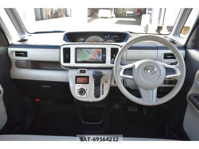 Daihatsu MOVE CANBUS 2020-04 5872852-4