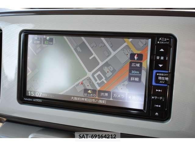 Daihatsu MOVE CANBUS 2020-04 5872852-5
