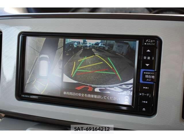 Daihatsu MOVE CANBUS 2020-04 5872852-6