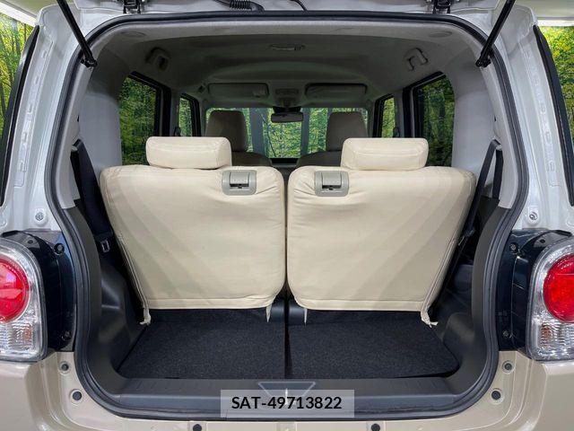 Daihatsu MOVE CANBUS 2021-09 5872841-9