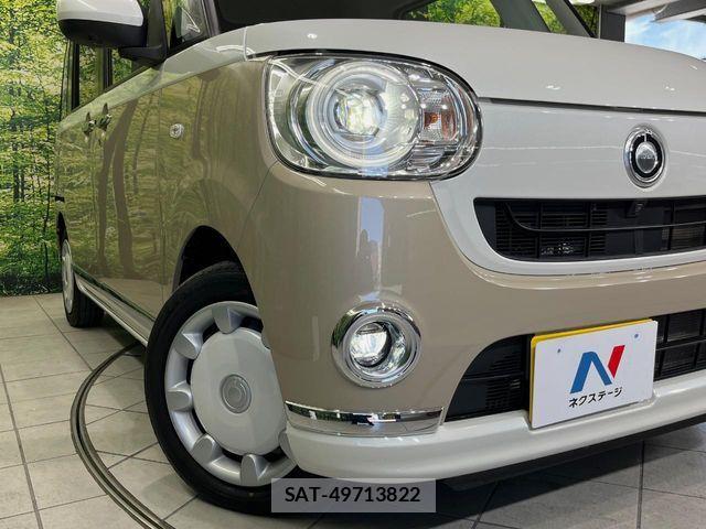 Daihatsu MOVE CANBUS 2021-09 5872841-11