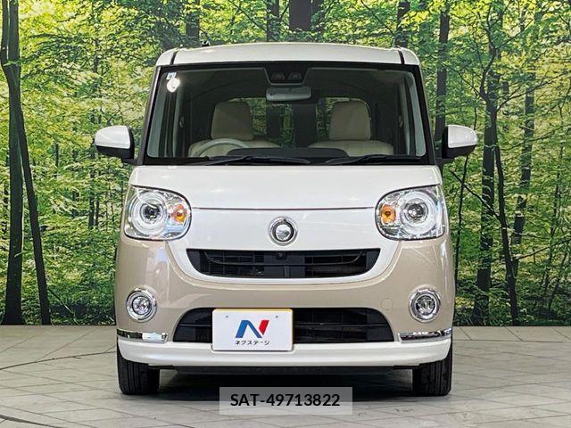 Daihatsu MOVE CANBUS 2021-09 5872841-13