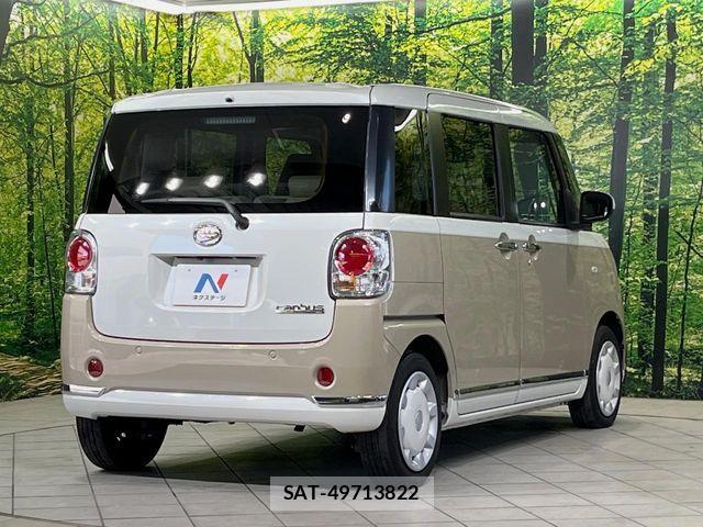 Daihatsu MOVE CANBUS 2021-09 5872841-16